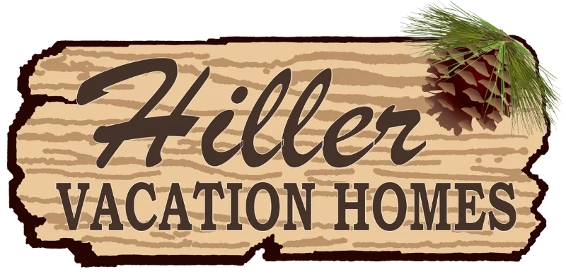 Hiller Vacation Homes Logo